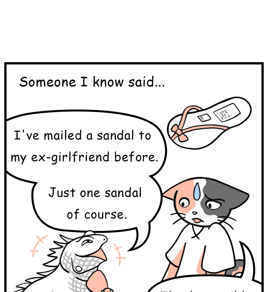 Mikesaka Art Class (◆Episodes are about art methods.) - Episode 25, Page 5: 22. ◆About Sense(1/2)
