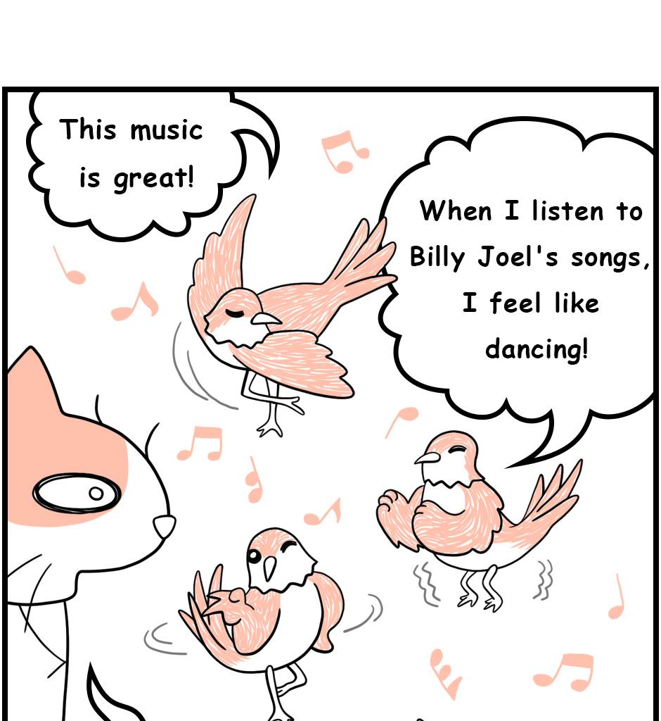 Mikesaka Art Class (◆Episodes are about art methods.) - Episode 26, Page 4: A Step Toward Tomorrow(2/2)