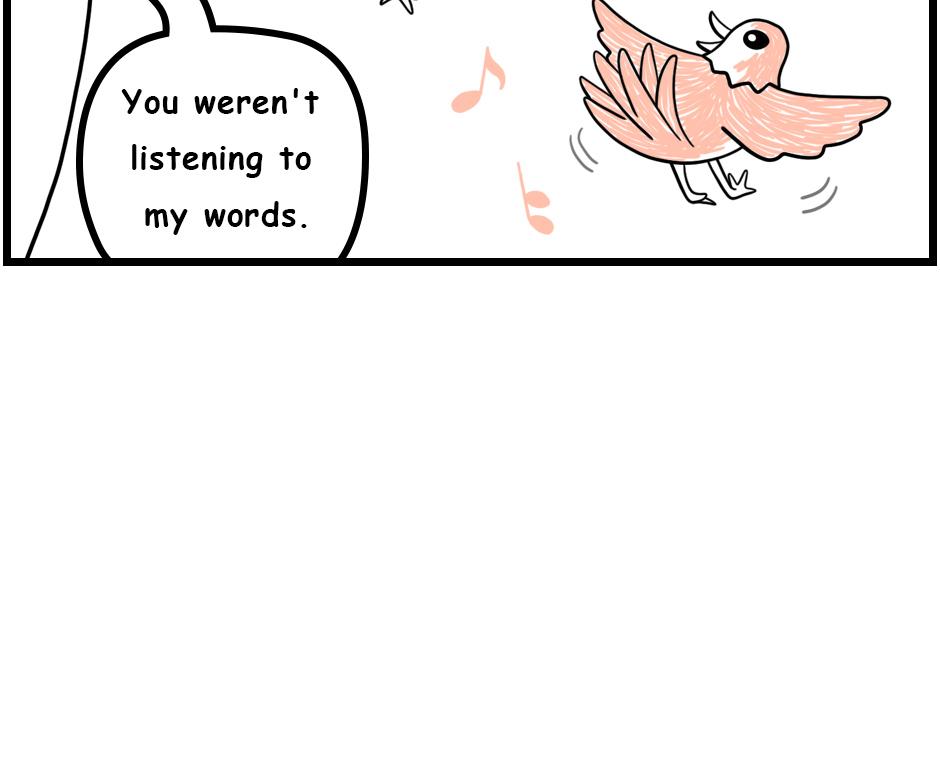 Mikesaka Art Class (◆Episodes are about art methods.) - Episode 26, Page 4: A Step Toward Tomorrow(2/2)