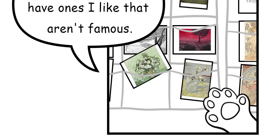 Mikesaka Art Class (◆Episodes are about art methods.) - Episode 26, Page 2: 22. ◆About Sense(2/2)