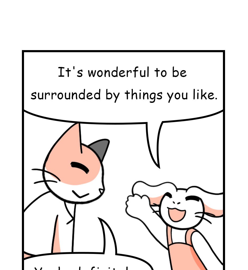 Mikesaka Art Class (◆Episodes are about art methods.) - Episode 26, Page 11: 22. ◆About Sense(2/2)