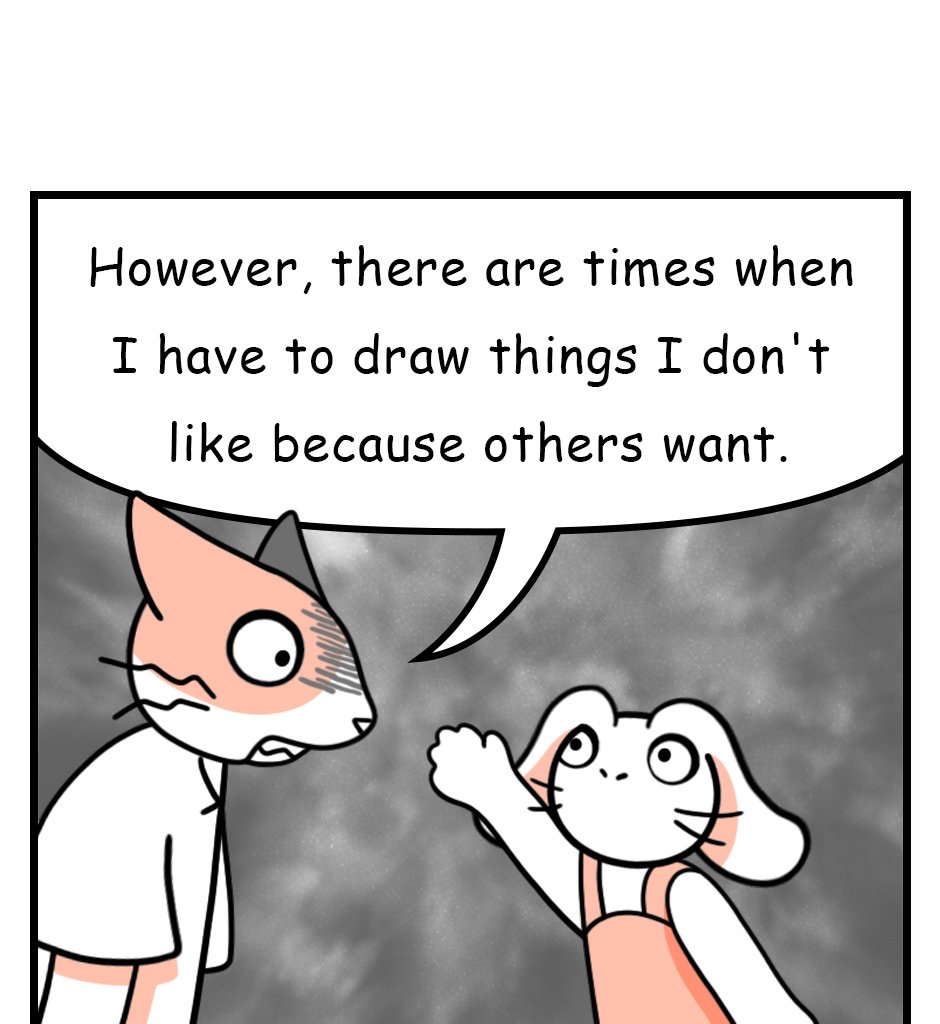 Mikesaka Art Class (◆Episodes are about art methods.) - Episode 26, Page 12: 22. ◆About Sense(2/2)