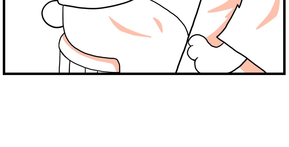 Mikesaka Art Class (◆Episodes are about art methods.) - Episode 31, Page 9: 27. Mid drawing Redo