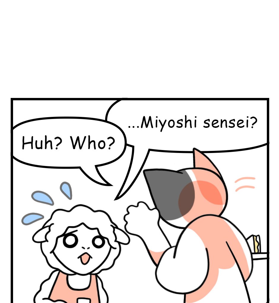 Mikesaka Art Class (◆Episodes are about art methods.) - Episode 32, Page 5: 28. A Child Who Can't Remember My Face(1/2)