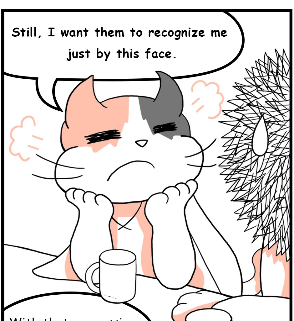 Mikesaka Art Class (◆Episodes are about art methods.) - Episode 33, Page 6: 28. A Child Who Can't Remember My Face(2/2)