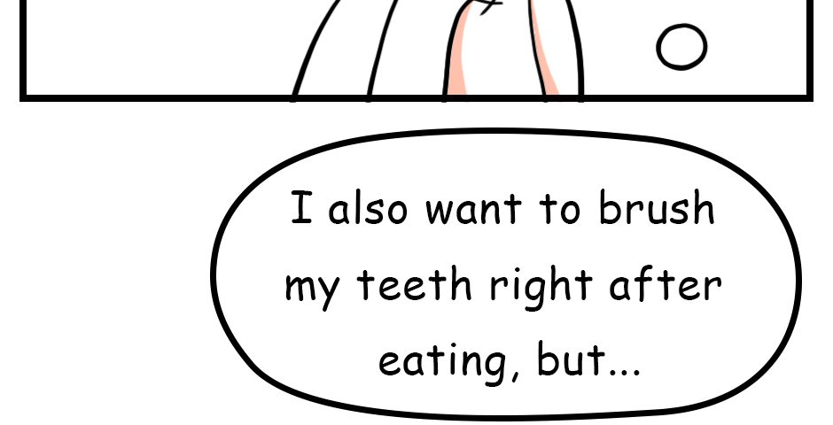 Mikesaka Art Class (◆Episodes are about art methods.) - Episode 35, Page 3: 29. People I see in The Food Court(2/2)