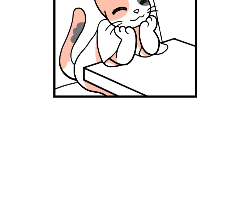 Mikesaka Art Class (◆Episodes are about art methods.) - Episode 39, Page 3: 32. Mysterious Restaurant Stuff