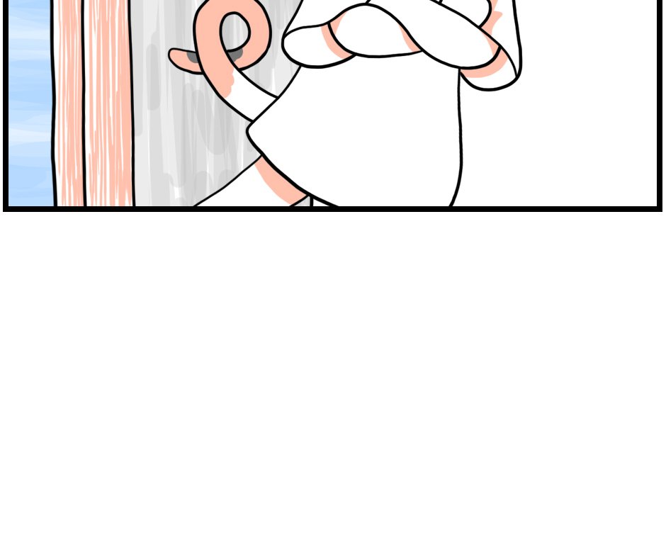 Mikesaka Art Class (◆Episodes are about art methods.) - Episode 39, Page 10: 32. Mysterious Restaurant Stuff