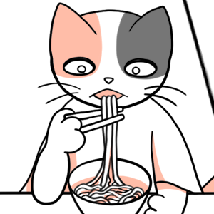  - Episode 39: 32. Mysterious Restaurant Stuff