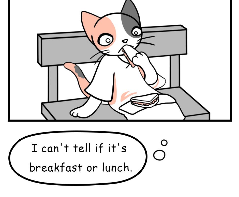 Mikesaka Art Class (◆Episodes are about art methods.) - Episode 42, Page 7: The Night Owl