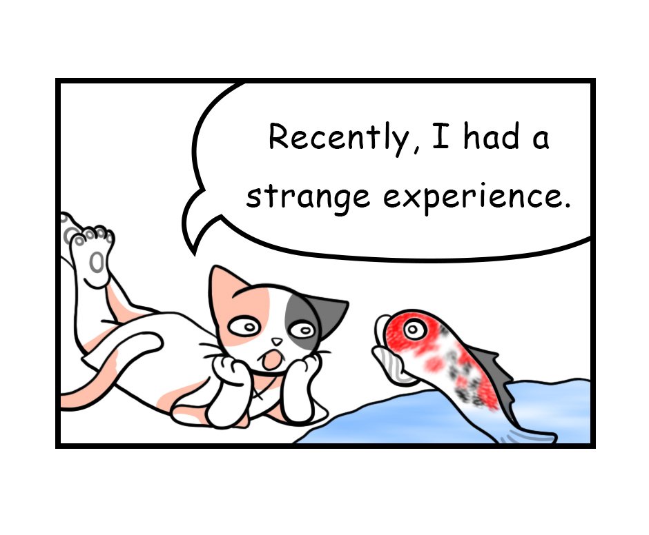 Mikesaka Art Class (◆Episodes are about art methods.) - Episode 55, Page 1: 42. Parents Searching for Their Lost Child