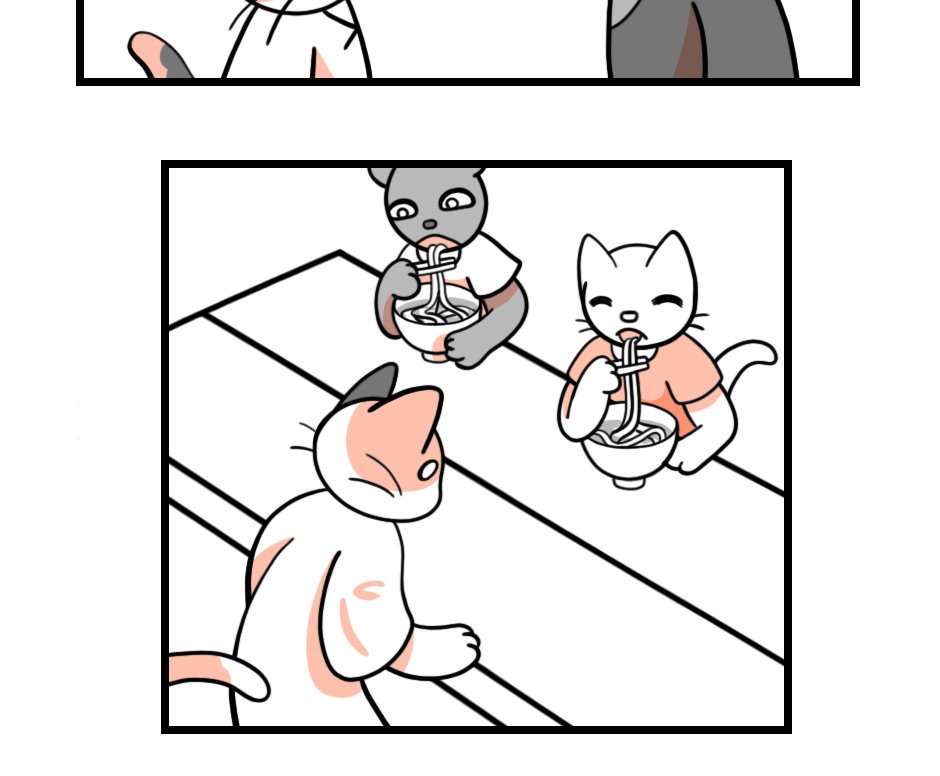 Mikesaka Art Class (◆Episodes are about art methods.) - Episode 55, Page 8: 42. Parents Searching for Their Lost Child