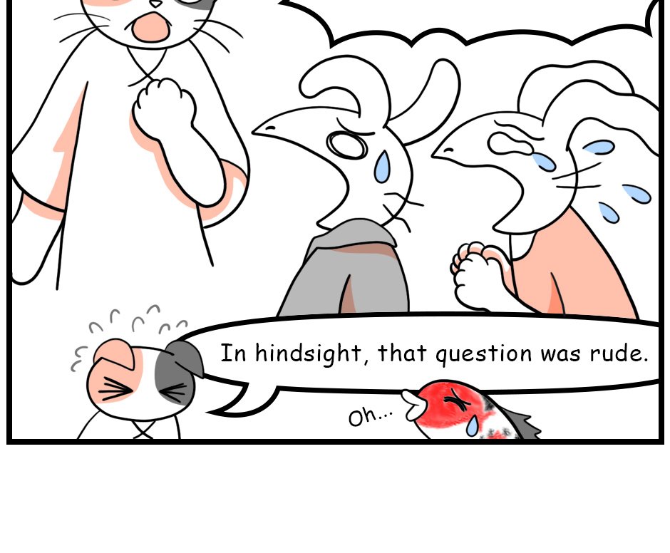 Mikesaka Art Class (◆Episodes are about art methods.) - Episode 55, Page 12: 42. Parents Searching for Their Lost Child