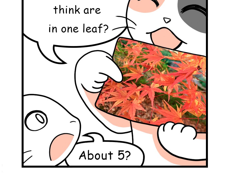 Mikesaka Art Class (◆Episodes are about art methods.) - Episode 76, Page 5: 60. ◆Haiku Illustrations(Elementary School Class)