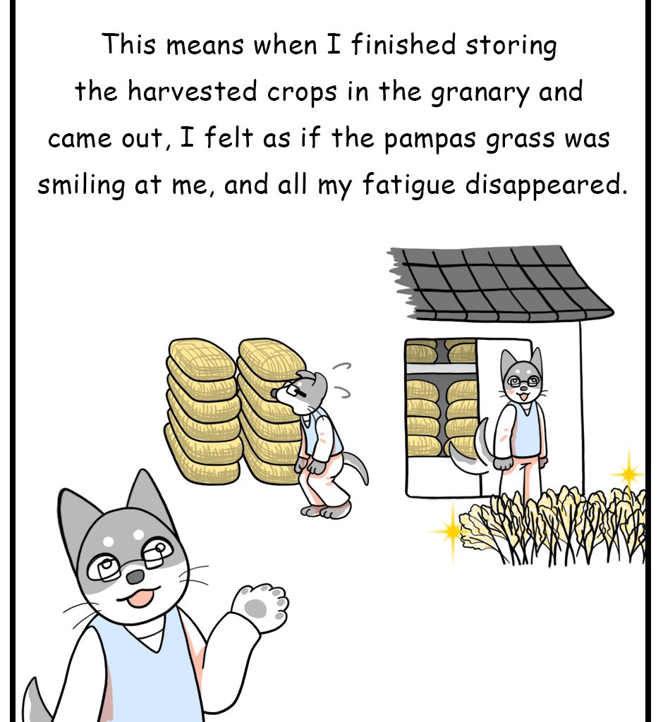 Mikesaka Art Class (◆Episodes are about art methods.) - Episode 77, Page 4: 61. Haiku Illustrations(Adult Class)