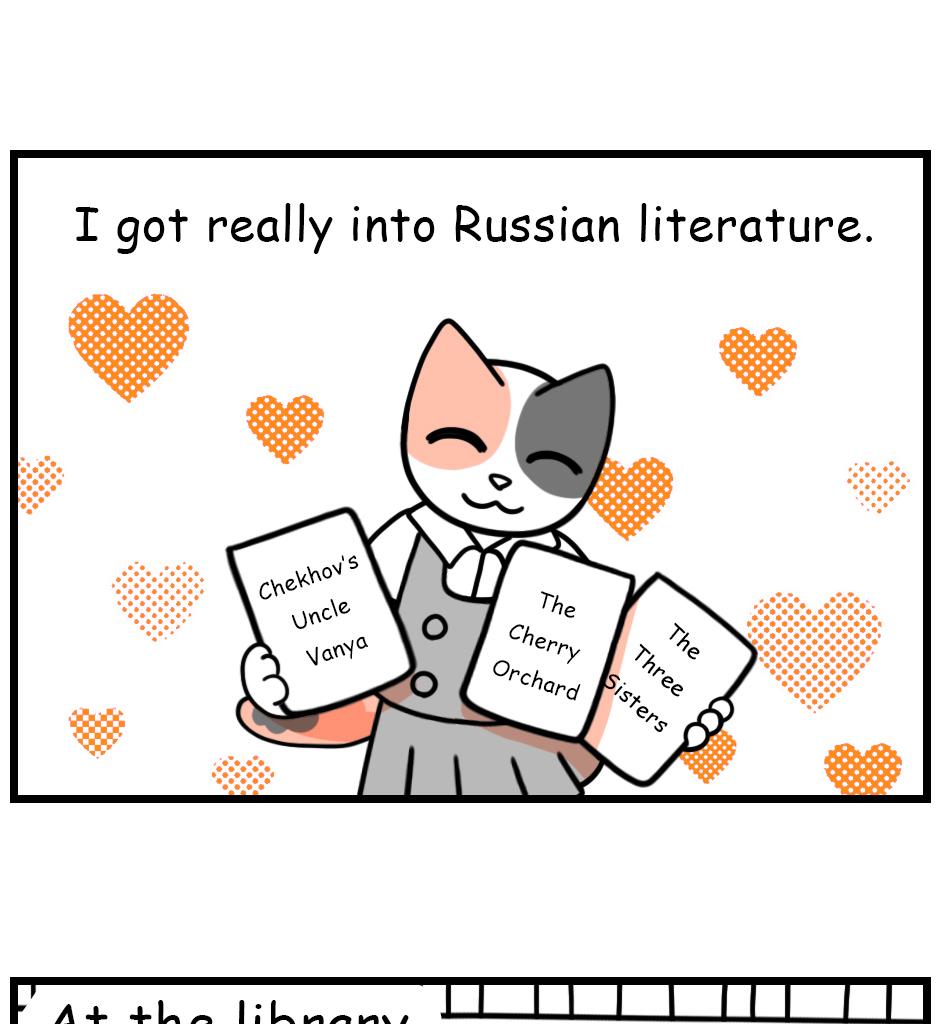 Mikesaka Art Class (◆Episodes are about art methods.) - Episode 116, Page 2: 91. Volume Number Trap in Japanese Novels