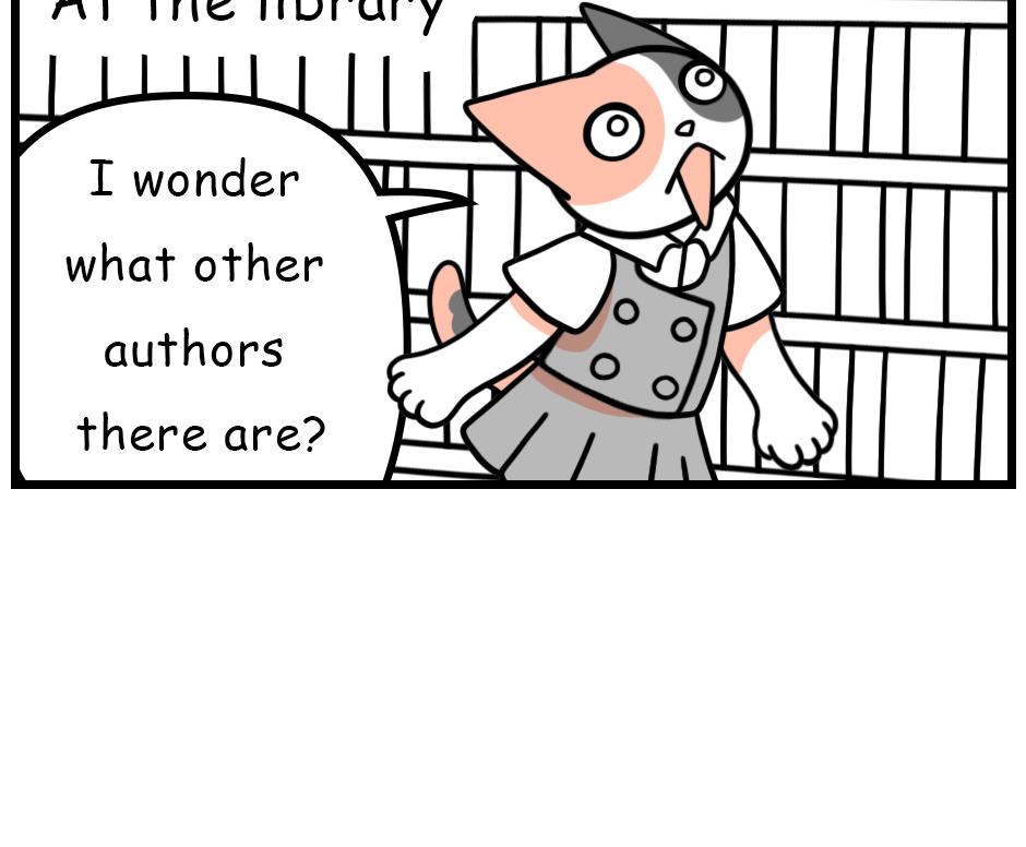 Mikesaka Art Class (◆Episodes are about art methods.) - Episode 116, Page 2: 91. Volume Number Trap in Japanese Novels