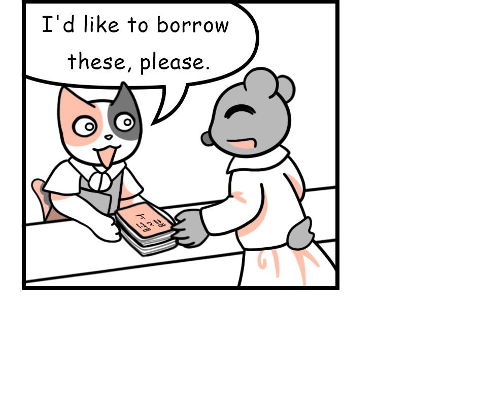 Mikesaka Art Class (◆Episodes are about art methods.) - Episode 116, Page 4: 91. Volume Number Trap in Japanese Novels