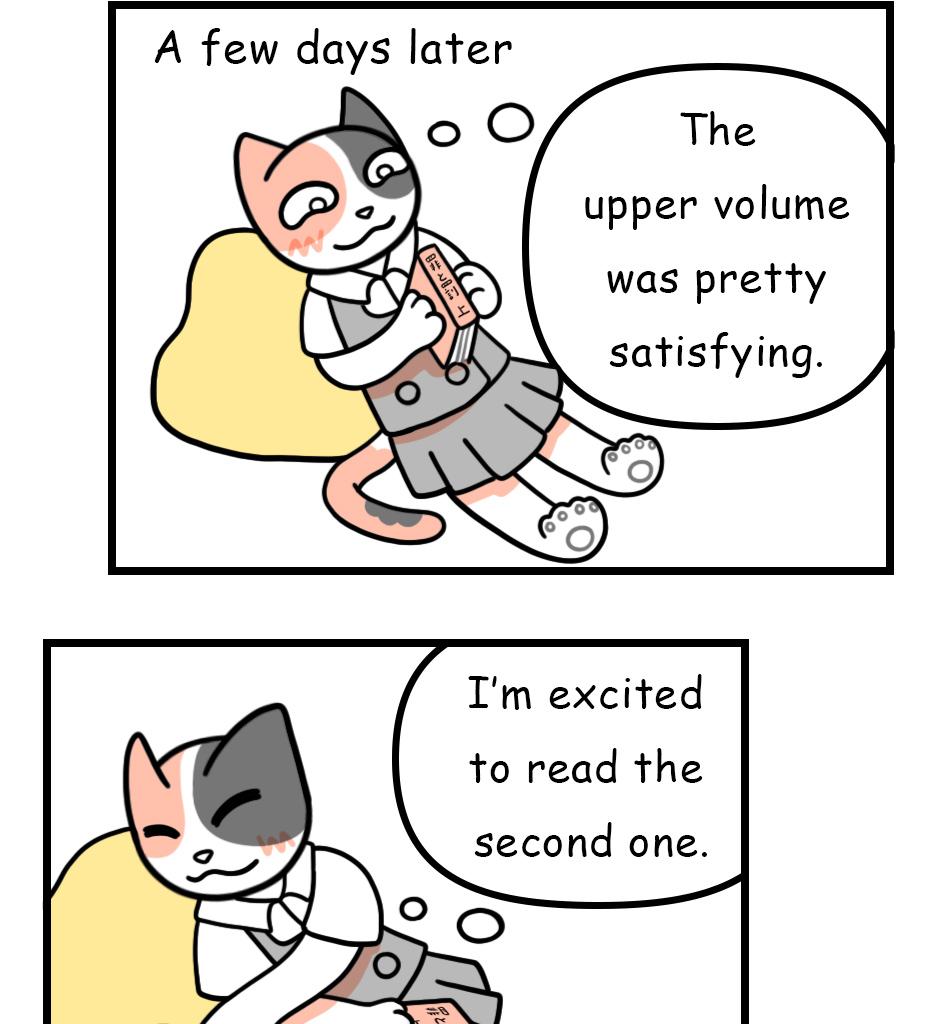 Mikesaka Art Class (◆Episodes are about art methods.) - Episode 116, Page 5: 91. Volume Number Trap in Japanese Novels