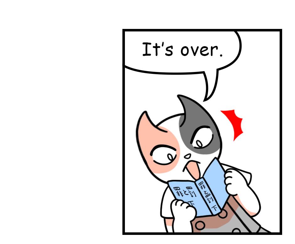 Mikesaka Art Class (◆Episodes are about art methods.) - Episode 116, Page 6: 91. Volume Number Trap in Japanese Novels