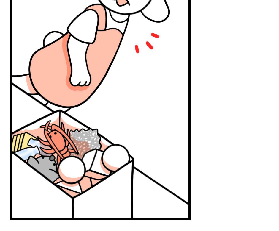 Mikesaka Art Class (◆Episodes are about art methods.) - Episode 118, Page 1: 93. Model of a Sphere