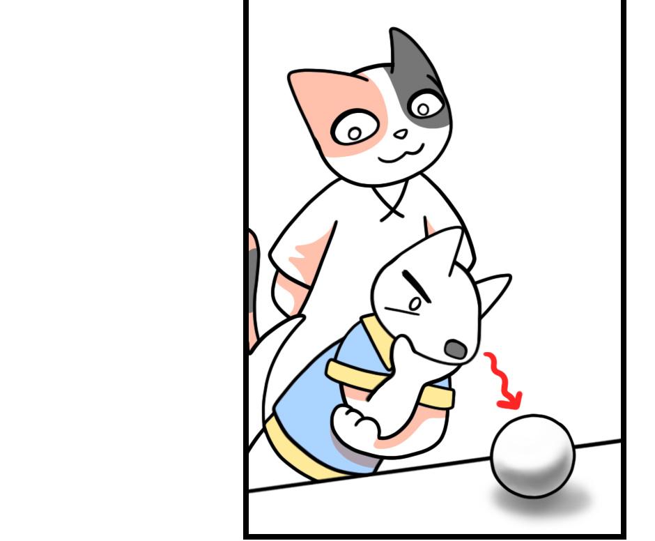 Mikesaka Art Class (◆Episodes are about art methods.) - Episode 123, Page 2: 97. ◆Shading a Sphere