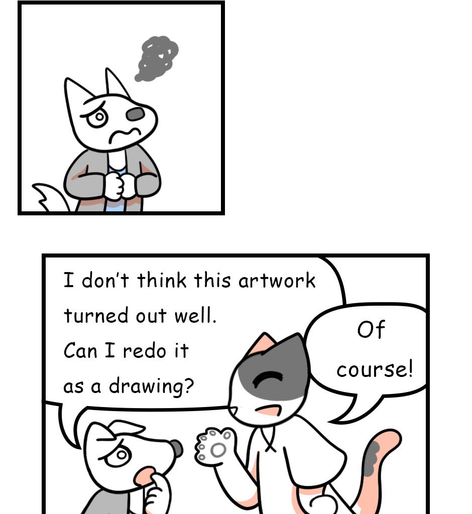 Mikesaka Art Class (◆Episodes are about art methods.) - Episode 124, Page 3: 98. ◆The Three Key Elements of Sketching