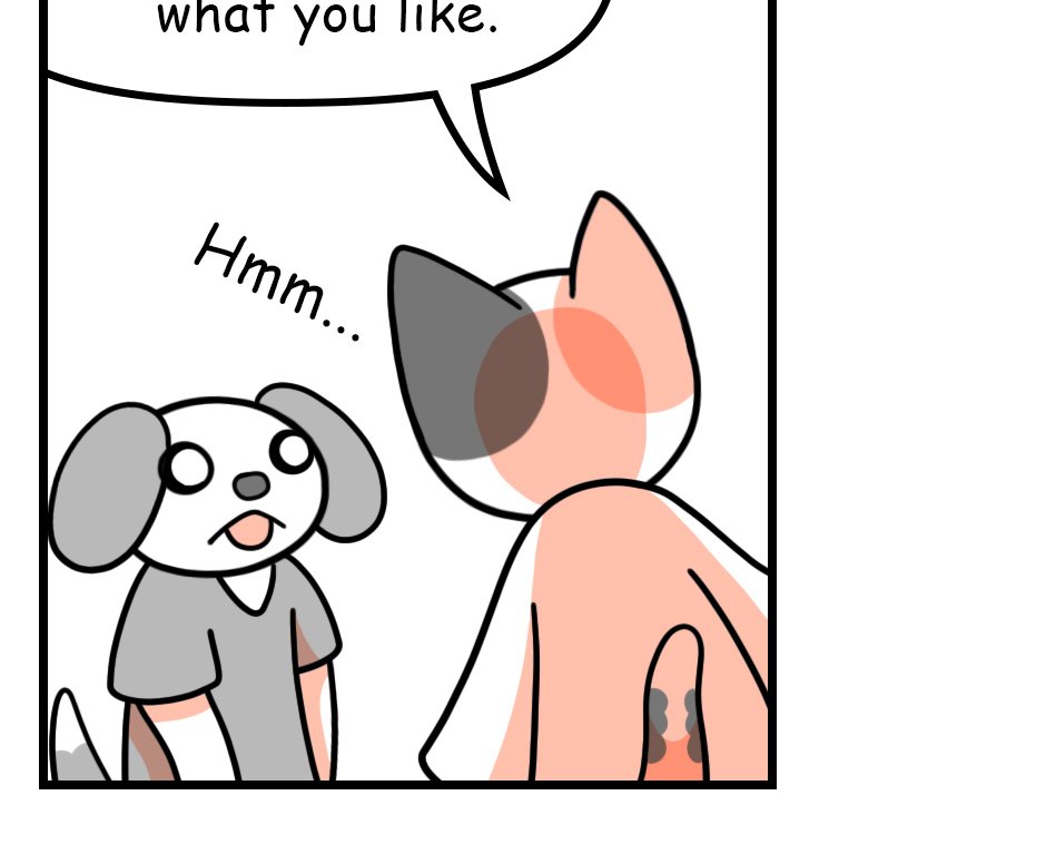 Mikesaka Art Class (◆Episodes are about art methods.) - Episode 125, Page 2: 99. How to Use a Broom