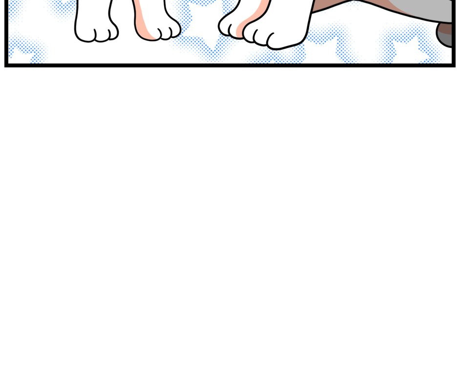 Mikesaka Art Class (◆Episodes are about art methods.) - Episode 125, Page 11: 99. How to Use a Broom