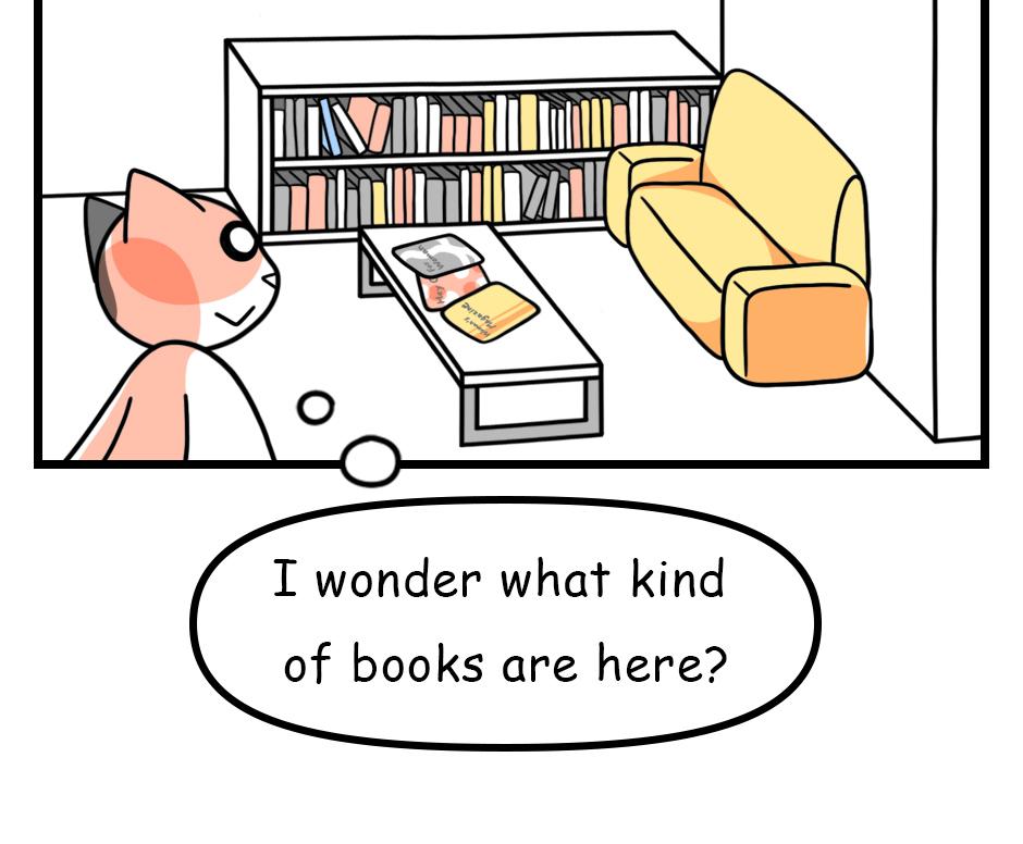 Mikesaka Art Class (◆Episodes are about art methods.) - Episode 126, Page 1: 100. "Where's Waldo?! Picture Book