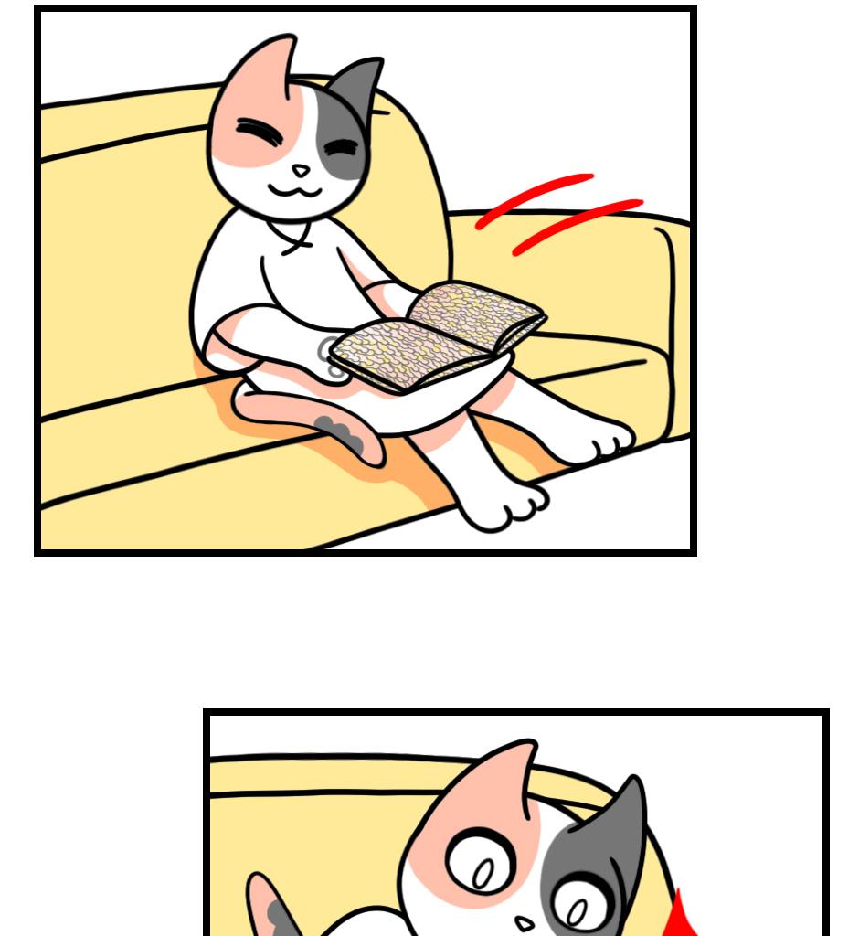 Mikesaka Art Class (◆Episodes are about art methods.) - Episode 126, Page 4: 100. "Where's Waldo?! Picture Book