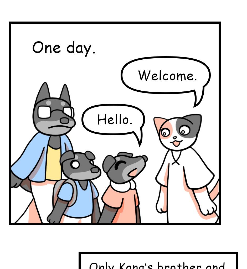 Mikesaka Art Class (◆Episodes are about art methods.) - Episode 127, Page 4:  101. Hanging Down(1/3)