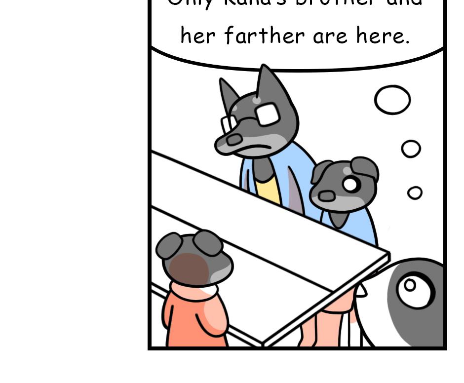 Mikesaka Art Class (◆Episodes are about art methods.) - Episode 127, Page 4:  101. Hanging Down(1/3)