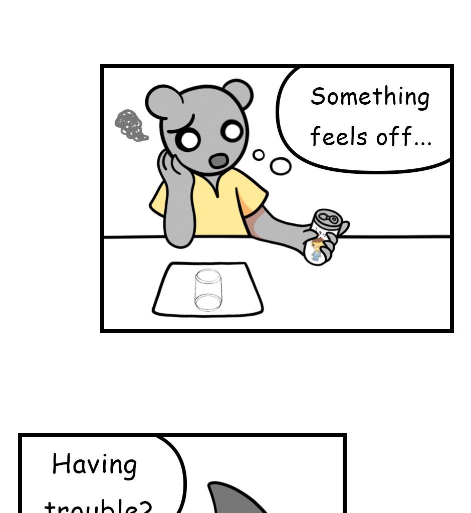 Mikesaka Art Class (◆Episodes are about art methods.) - Episode 130, Page 2:  102. ◆How to Draw a Juice Can