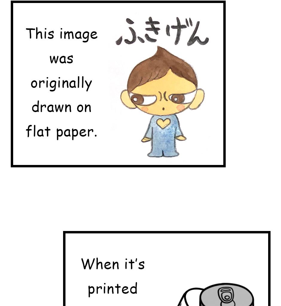 Mikesaka Art Class (◆Episodes are about art methods.) - Episode 133, Page 3:  105. ◆Shading and Adding Details to Metal