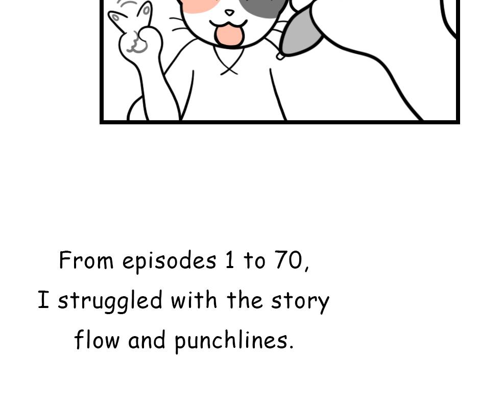 Mikesaka Art Class (◆Episodes are about art methods.) - Episode 135, Page 2:  107. Resting Feathers(1/3)