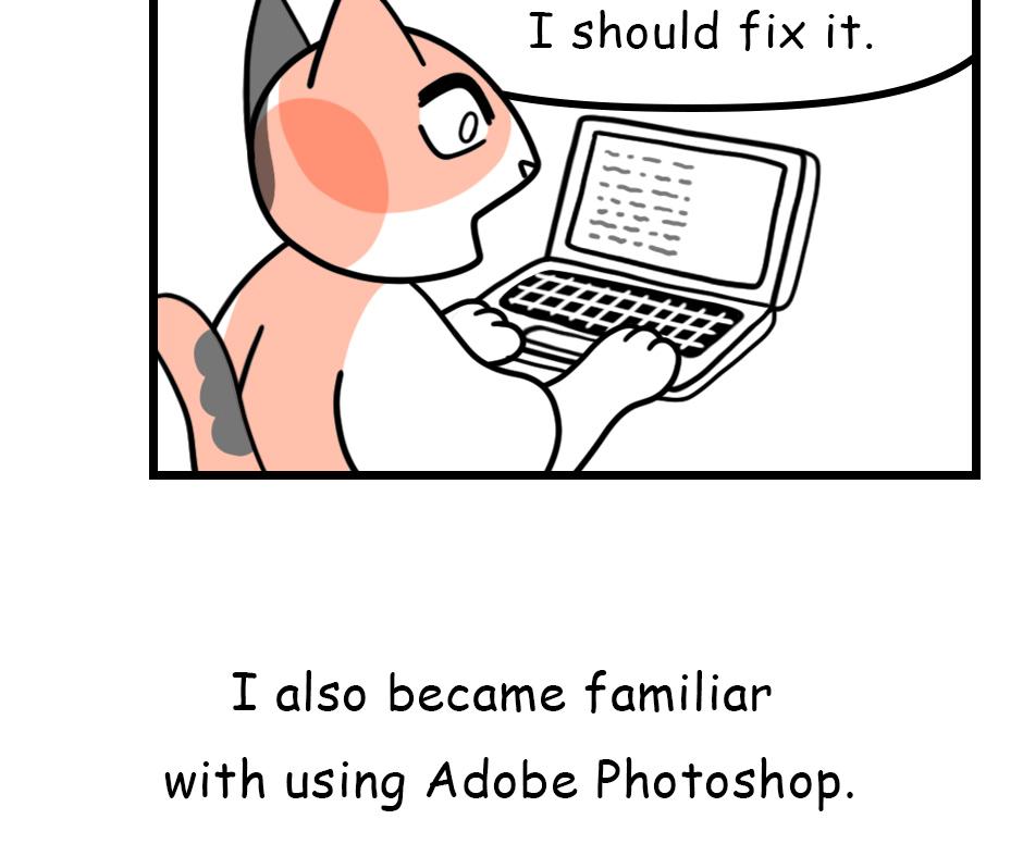 Mikesaka Art Class (◆Episodes are about art methods.) - Episode 135, Page 3:  107. Resting Feathers(1/3)