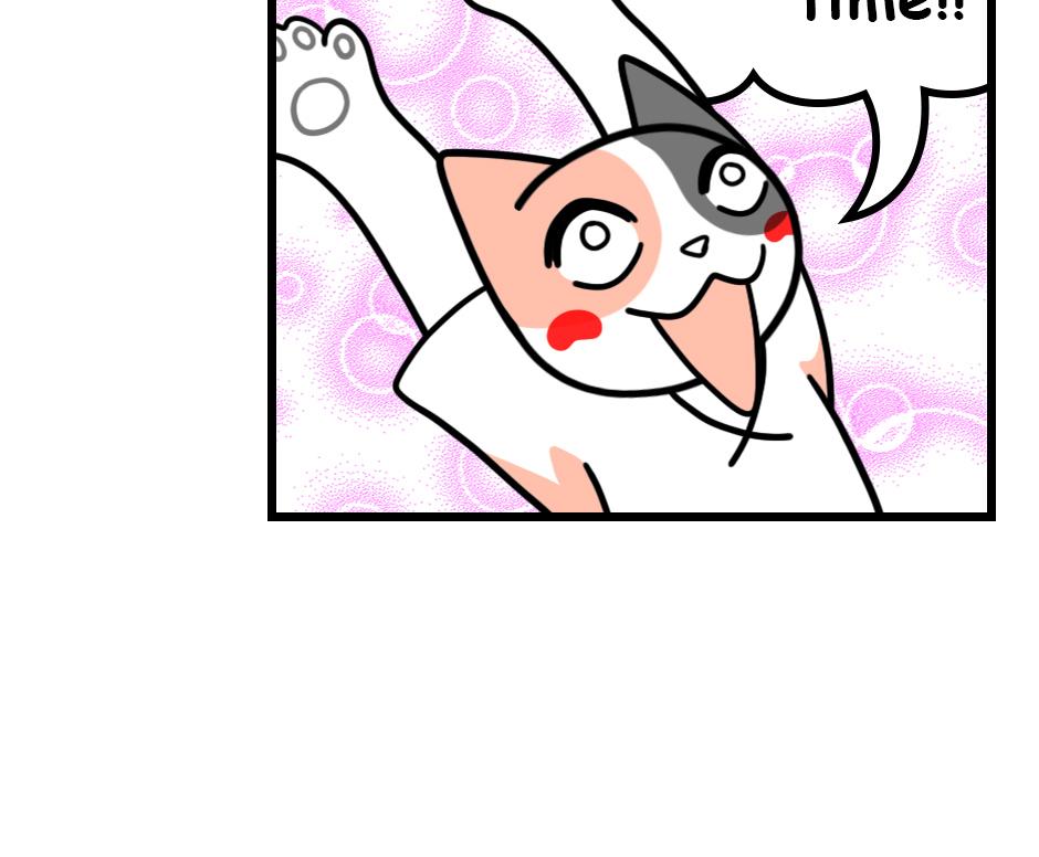 Mikesaka Art Class (◆Episodes are about art methods.) - Episode 135, Page 5:  107. Resting Feathers(1/3)