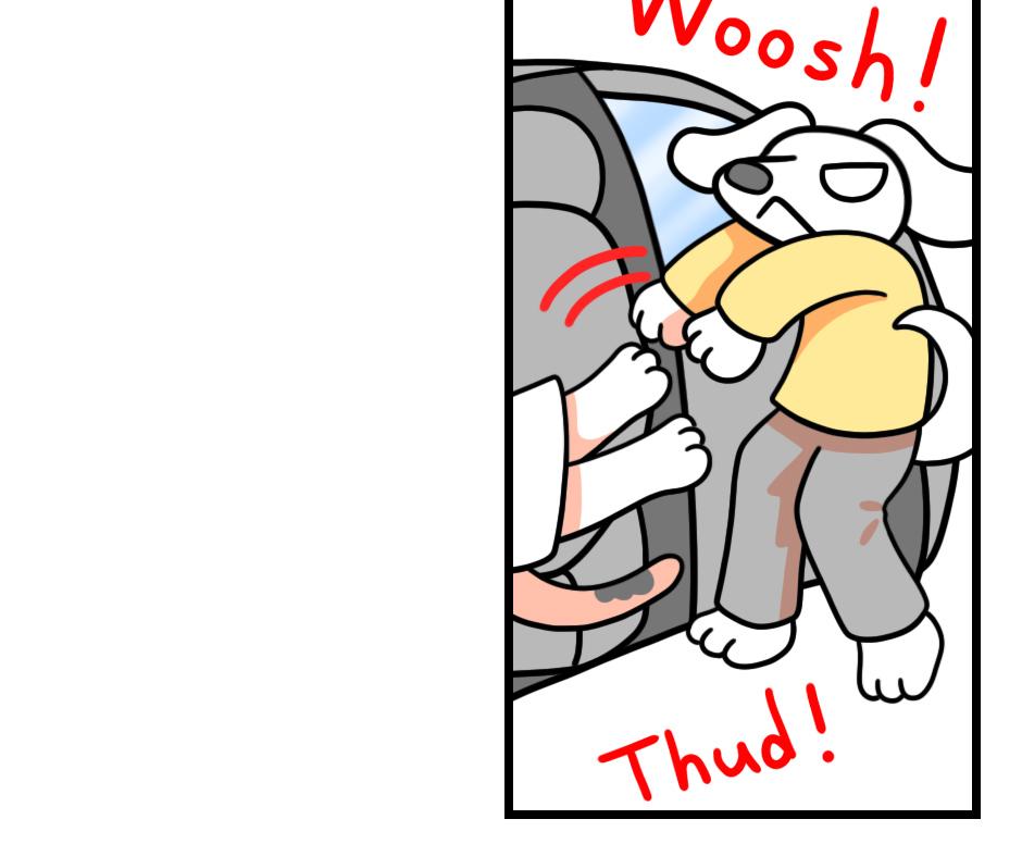 Mikesaka Art Class (◆Episodes are about art methods.) - Episode 135, Page 10:  107. Resting Feathers(1/3)