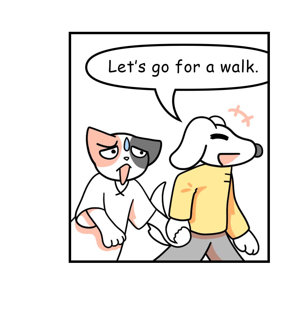 Mikesaka Art Class (◆Episodes are about art methods.) - Episode 136, Page 3: 107. Resting Feathers(2/3)