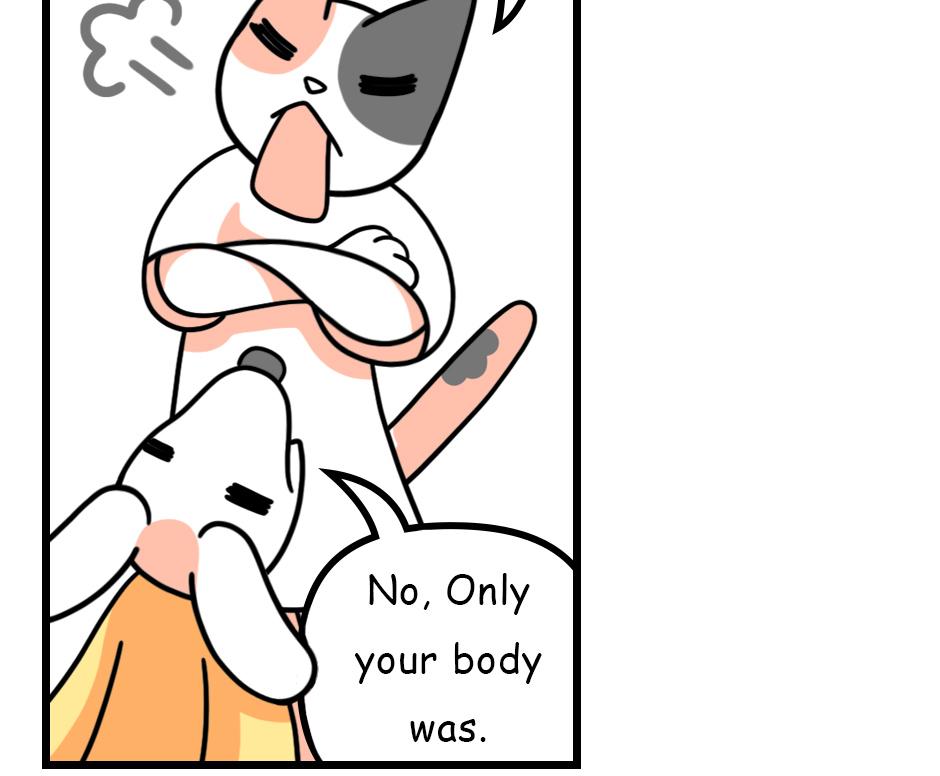 Mikesaka Art Class (◆Episodes are about art methods.) - Episode 136, Page 9: 107. Resting Feathers(2/3)