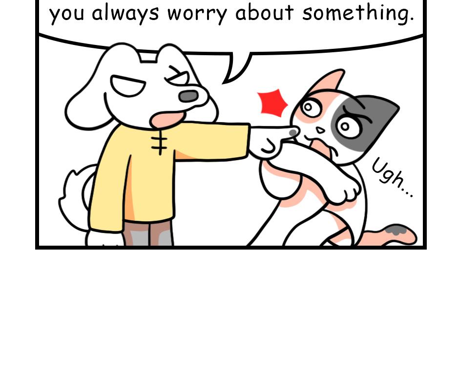 Mikesaka Art Class (◆Episodes are about art methods.) - Episode 136, Page 10: 107. Resting Feathers(2/3)