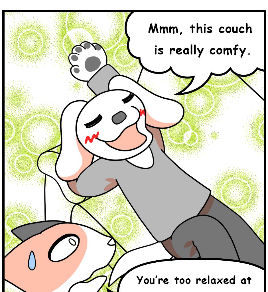 Mikesaka Art Class (◆Episodes are about art methods.) - Episode 137, Page 4:  107. Resting Feathers(3/3)