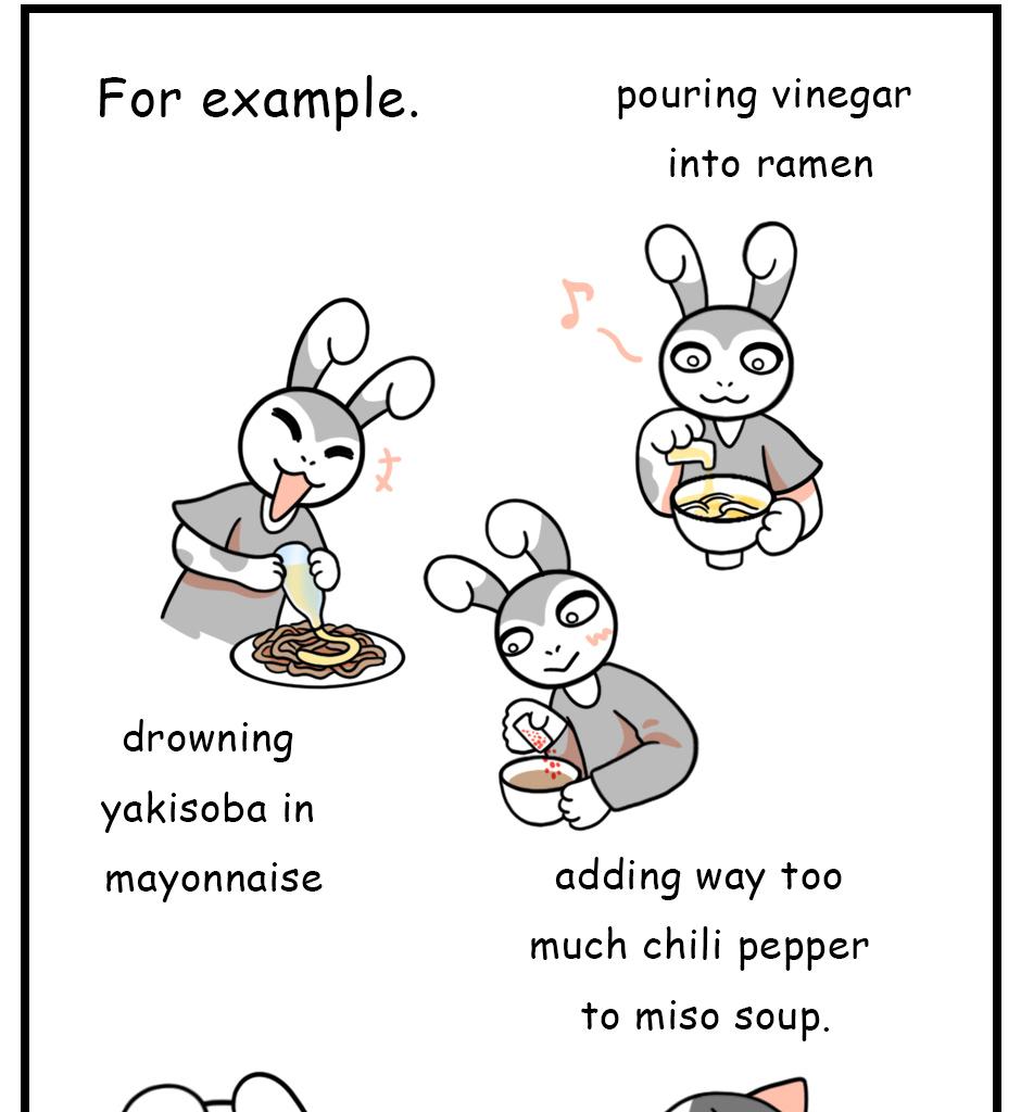 Mikesaka Art Class (◆Episodes are about art methods.) - Episode 138, Page 2: 108. Cheek Covers(1/2)