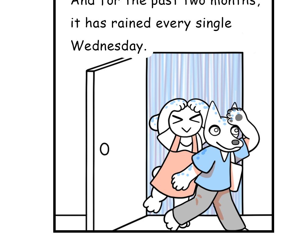 Mikesaka Art Class (◆Episodes are about art methods.) - Episode 139, Page 4: 108. Cheek Covers(2/2)