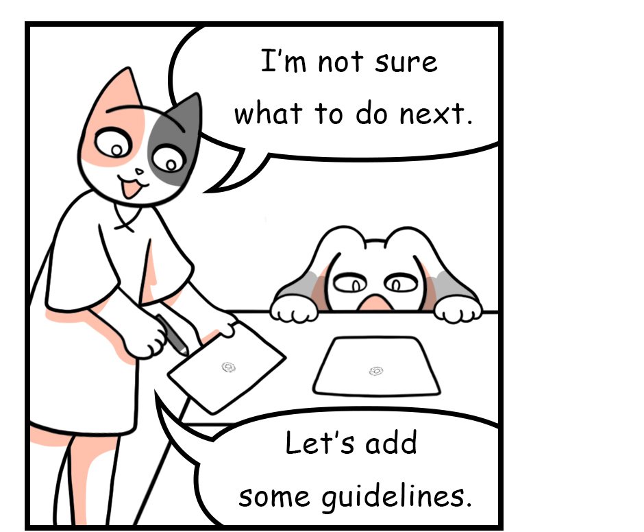 Mikesaka Art Class (◆Episodes are about art methods.) - Episode 142, Page 2: 111. ◆Sketching a Gerbera from Every Angle(1/3)