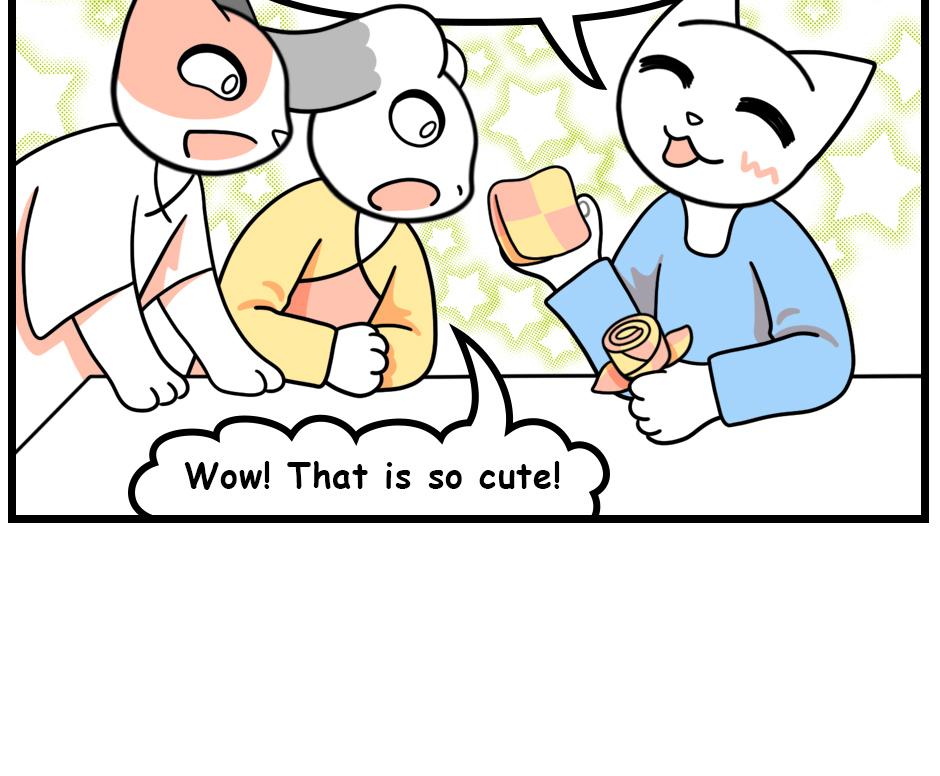 Mikesaka Art Class (◆Episodes are about art methods.) - Episode 145, Page 8: 112. ◆Sketching a Rose