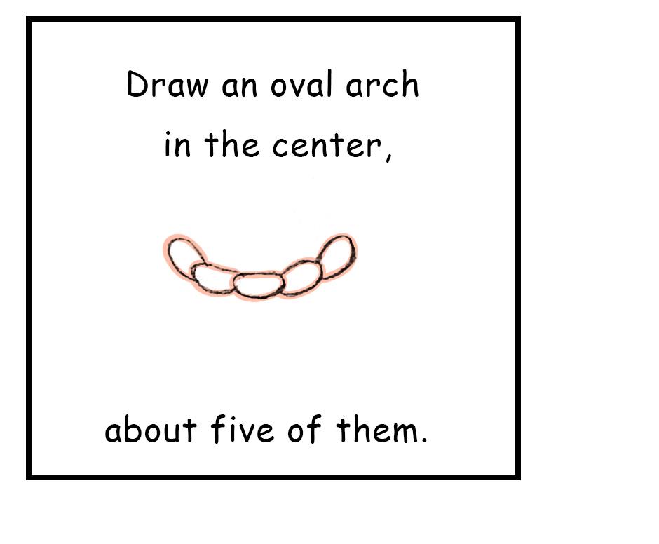 Mikesaka Art Class (◆Episodes are about art methods.) - Episode 147, Page 2: 114. ◆Sketching a Chrysanthemum