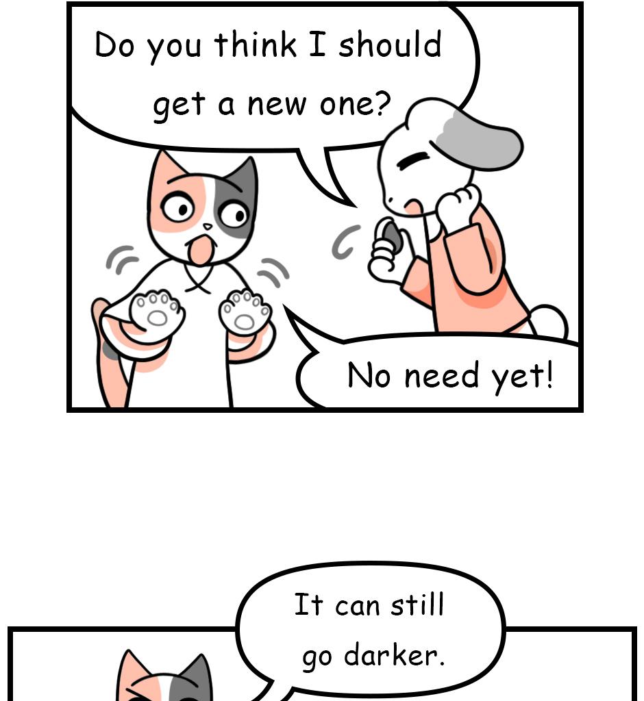 Mikesaka Art Class (◆Episodes are about art methods.) - Episode 149, Page 5: 116. ◆Kneaded Eraser Tricks