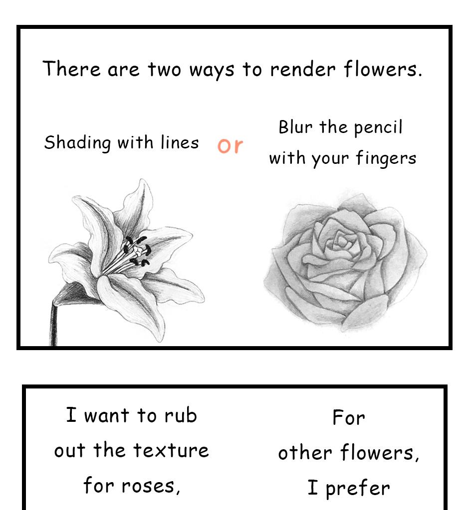 Mikesaka Art Class (◆Episodes are about art methods.) - Episode 150, Page 2: 117. ◆Adding Line Art Details